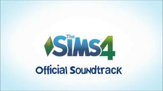 The Sims 4 Official Soundtrack: Breezy Gumbie (Spooky)