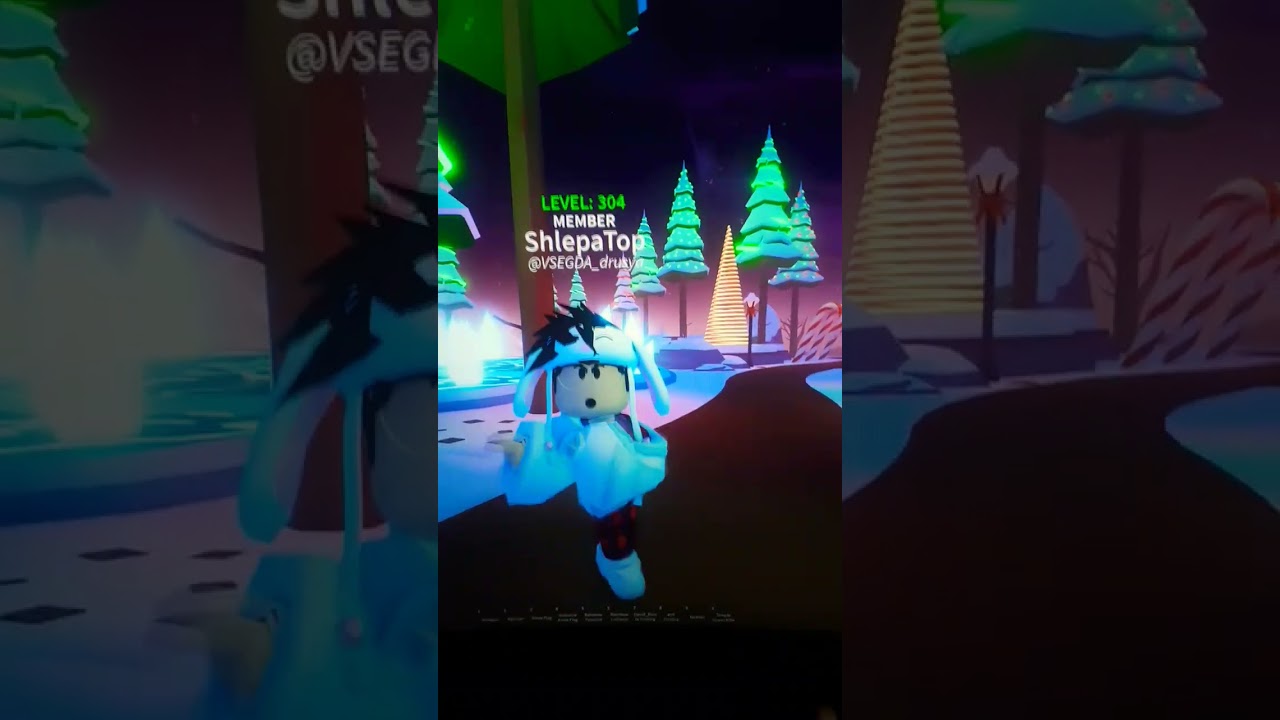 Стал ВЭНСДЕЙ?!