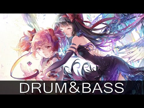 【Drum & Bass】Kytronic & Kaleidoscope - Demons