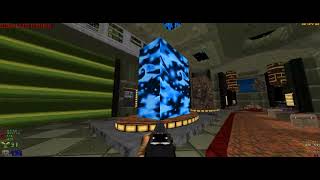 Techbase Throwdown - A Doom 2 Map by Mancubian Candidate