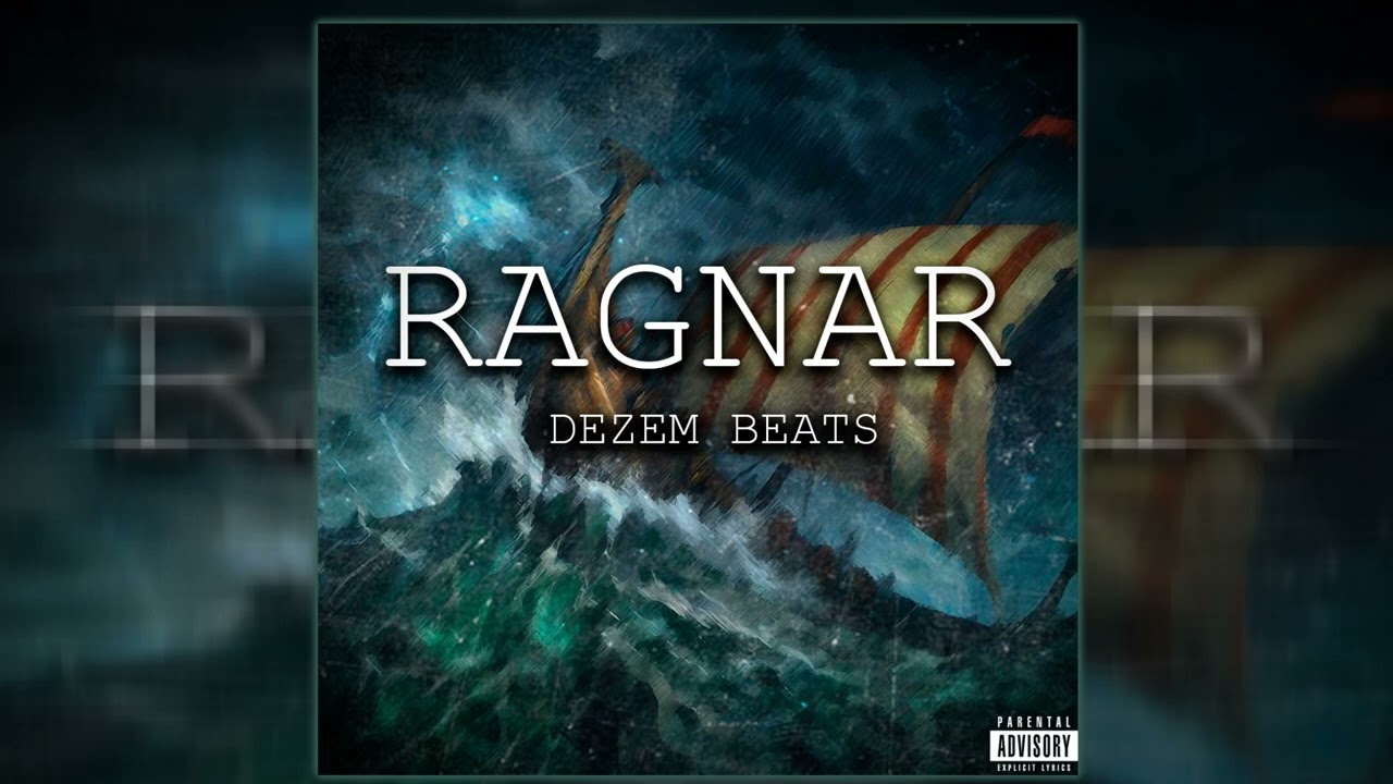 [FREE] Russ Millions Type Beat "RAGNAR" UK Drill Type Beat