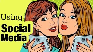 ESL Writing Activities With Social Media + Free Worksheets