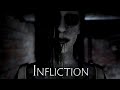 【infliction】超怖そうなホラーゲームを至って冷静にプレイ!