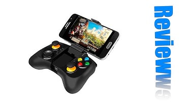 Beboncool Android Smartphone Gamepad: Review