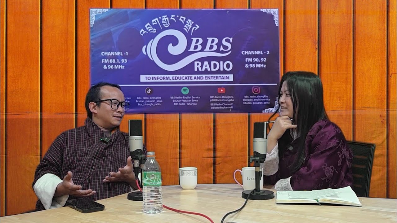 Choosing Dreams Over Doubt: Phuntsho’s Story