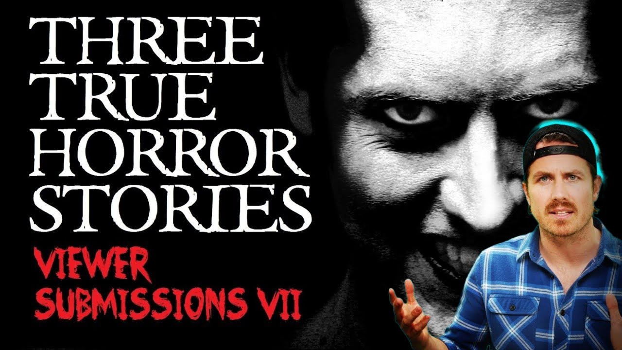 MrBallen Podcast| Story for the DEEPEST Sleep -BEDTIME STORY Black Screen Series NEW EPISODE