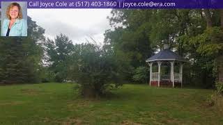18520 Manitou Rd video tour