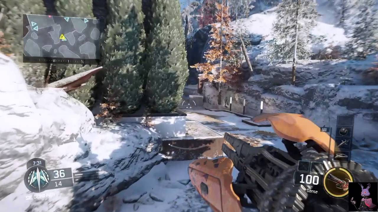 Suchen Member bo3!!!///deutsch//Ps4