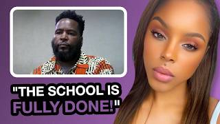 Dr. Umar Johnson Needs To Be Arrested After His Latest Stunt!
