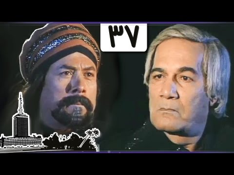 مسلسل رياح الشرق محمود ياسين الحلقة 37 من 40