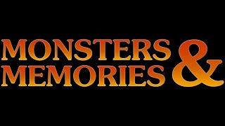 Shawn Jan 14 Stream Overview - Monsters And Memories