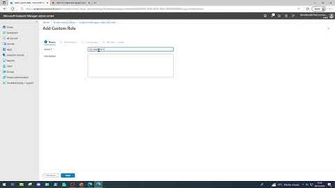 How To Create Custom Role Assignment In Microsoft Intune