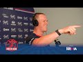 Roosters Radio - Lindsay Collins