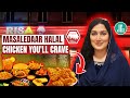RISA Chicken in Germany 🇩🇪 | Best Halal Fast Food for Desi Taste Buds?