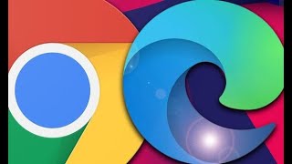 Microsoft Edge vs Google Chrome screenshot 2