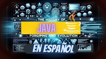 Historia: Java Un Viaje a Través del Tiempo y la Tecnología | Características | Tipos de datos 🖥✅