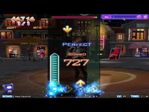 [AlchesmitX] SDO | Autoplay