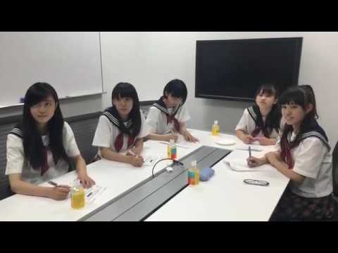 【桜エビ〜ず】の愉快でhumhumhum♪な SHOWROOM #11 反省会 (16/6/15)