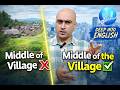 Your Grammar Book Is WRONG About “Village”!