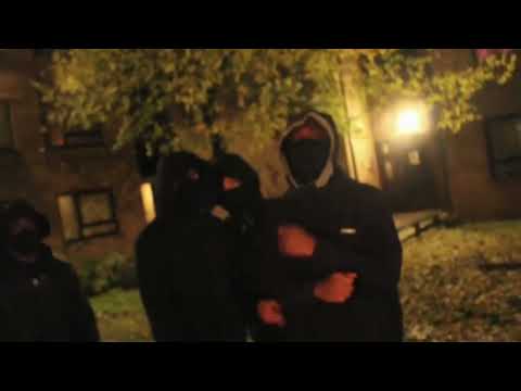 Miggy x Duppy -Repercussions (Music video) #nottingham #2side #drill #waterfront