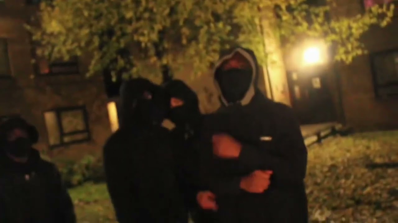 Miggy x Duppy -Repercussions (Music video) 