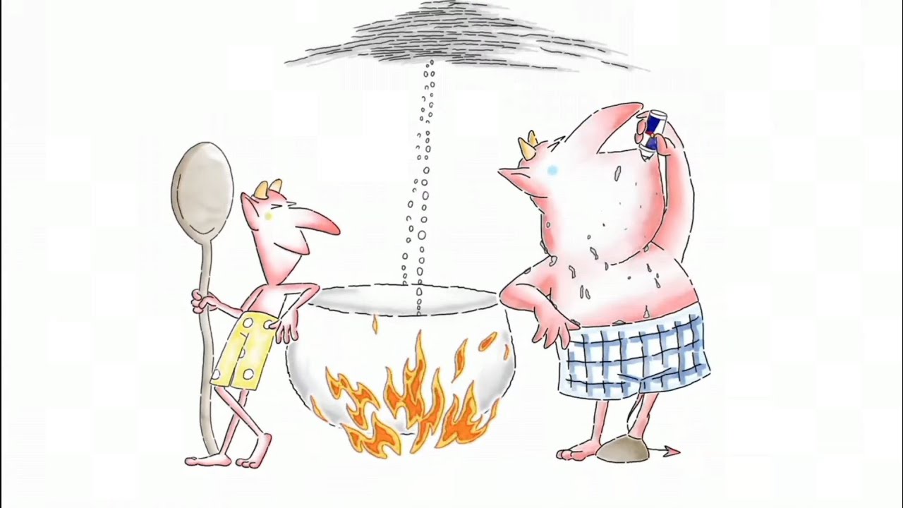 Red Bull Commercial #2 (2025-2026)