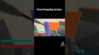 Devlog 2 of MechVania