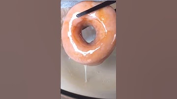 You need to try this glazed donut recipe asap it’s so good you won’t believe it!