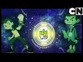 Ben 10 contre billy  ben 10 franais  cartoon network