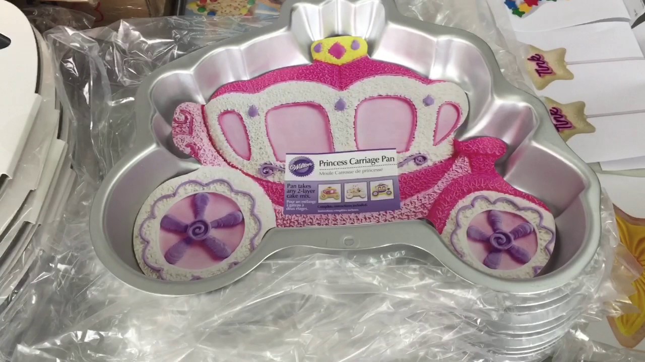 Kiwicakes Pan Specials