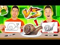 НАРИСУВАЙ ИЛИ ГО ИЗЯЖ CHALLENGE 
