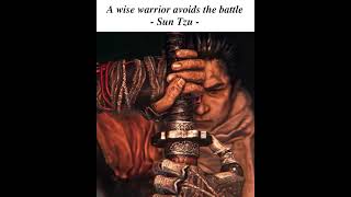 The Sun Tzu Quote That Wins More Than Battles ⚔️🧠 #viral #motivation #quotes #history #trending