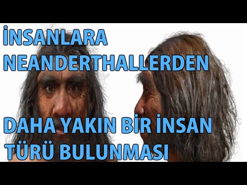 Video: İnsanlara Daha Yakın