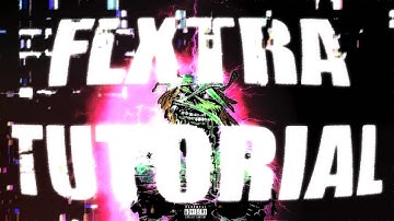 How To Make NEW FLXTRA Beats For OSAMASON [IN-DEPTH ANALYSIS]