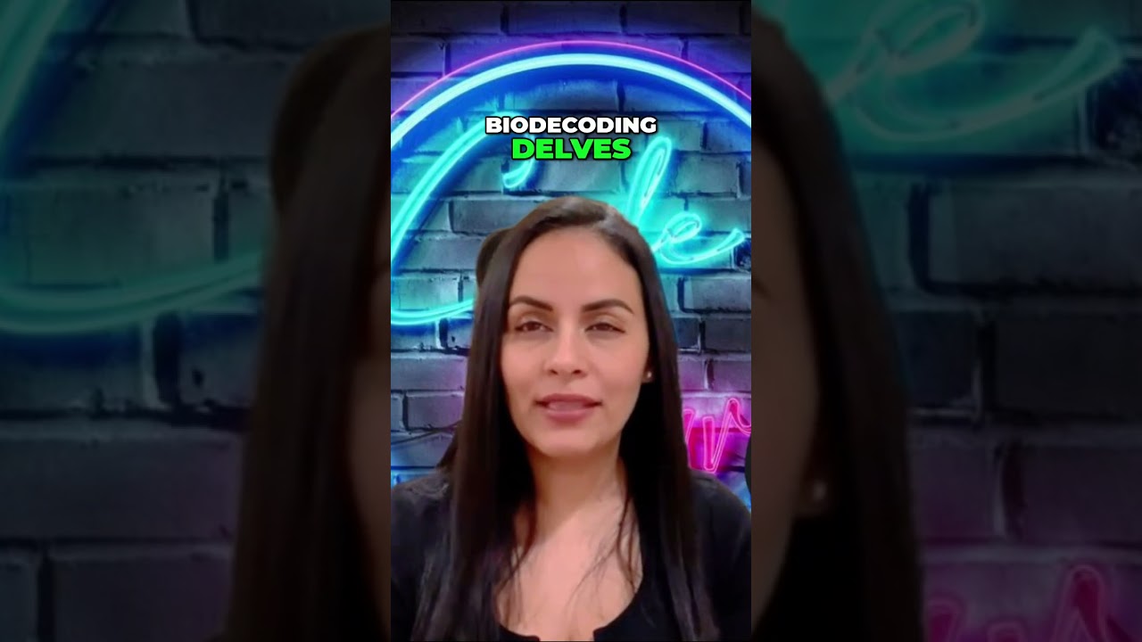 Unlocking the Secrets of Biodecoding: Understanding the Mind-Body Connection