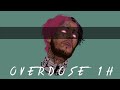 Lil Peep - Overdose 10h