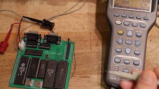 #245 G80-S Z80 SBC working!