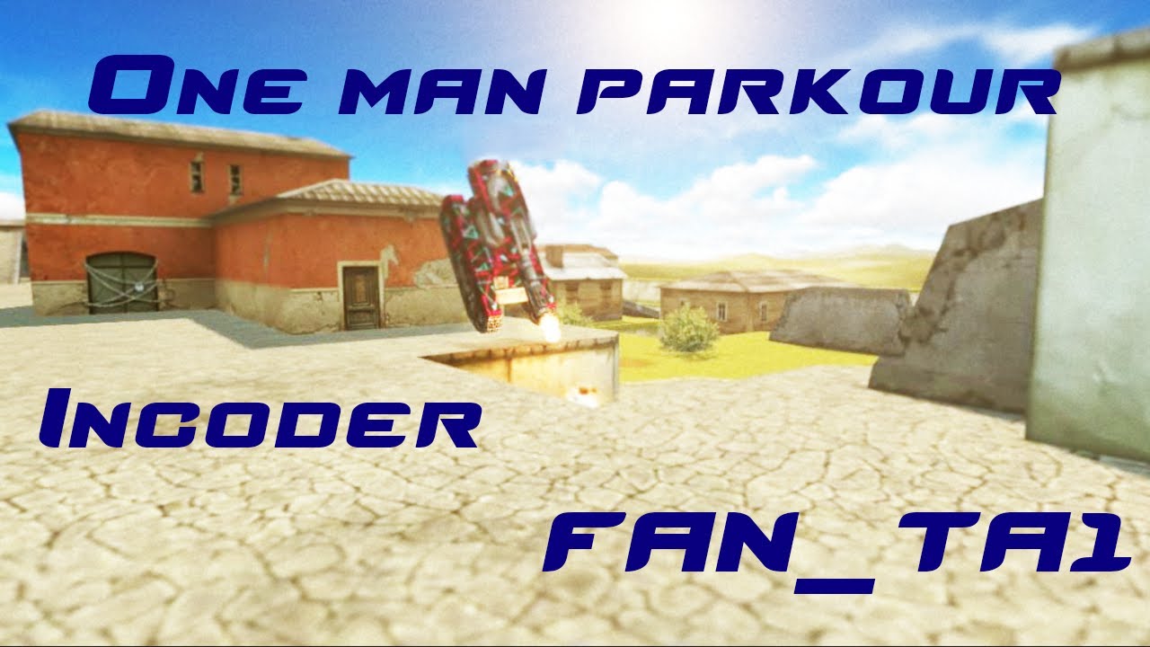 OMP 13 || New tricks || Incoder&FAN_TA1