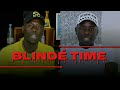 Blind time  vol 1 et vol 2