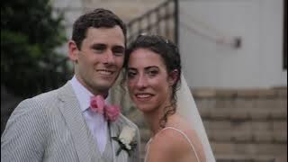 Colin   Laura - Wedding Day