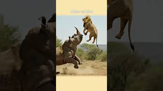 #animals #wildlife #lion #animalworld #wildanimals #rhino