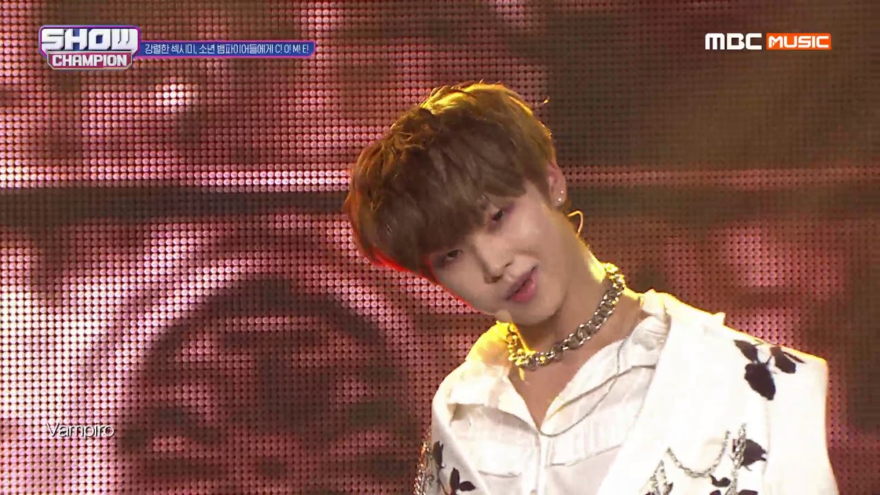 [showchampion] 뉴키드 - COME(컴) (Newkidd - COME) l EP.340