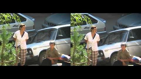 VirtualDub deshaker demo