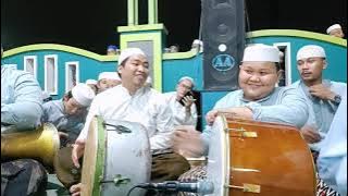 KOTEK DAN DARBUKA NYA AJIBB BANGET