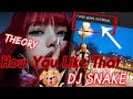 Blackpink Lisa Instagram Like by DJ SNAKE How You Like That COMEBACK