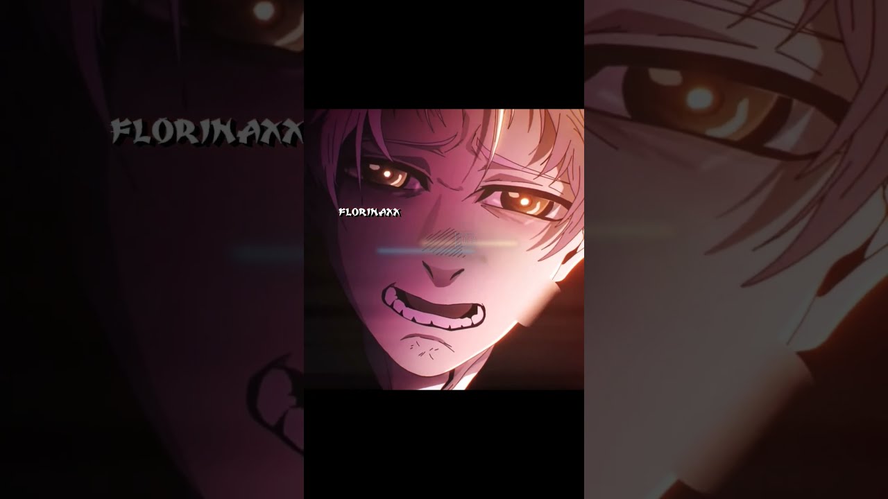 NAGI S COMEBACK Blue Lock Nagi Bluelock Viral Shorts Fananimation