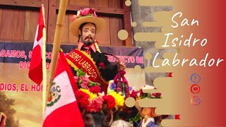 Video thumbnail of "San Isidro Labrador (Audio)"