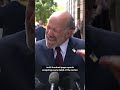 Protesters shout 'shame' at Commerce Sec. Lutnick after Kennedy Center naming hearing