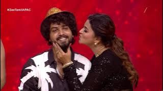 Dance Jodi Dance Reloaded S3 | Every Sat & Sun @8 PM SGT | 8:30 PM MYT | Zee Tamil APAC