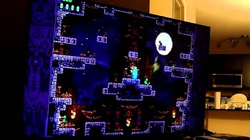 Review TowerFall Ascension Sony playstation 4 PS4 PS Plus PSN FREE
